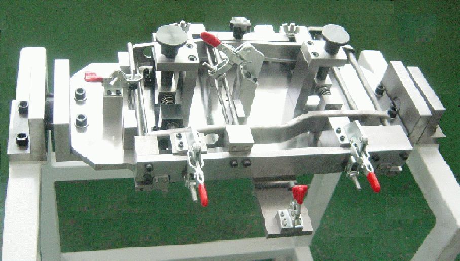 非标治具