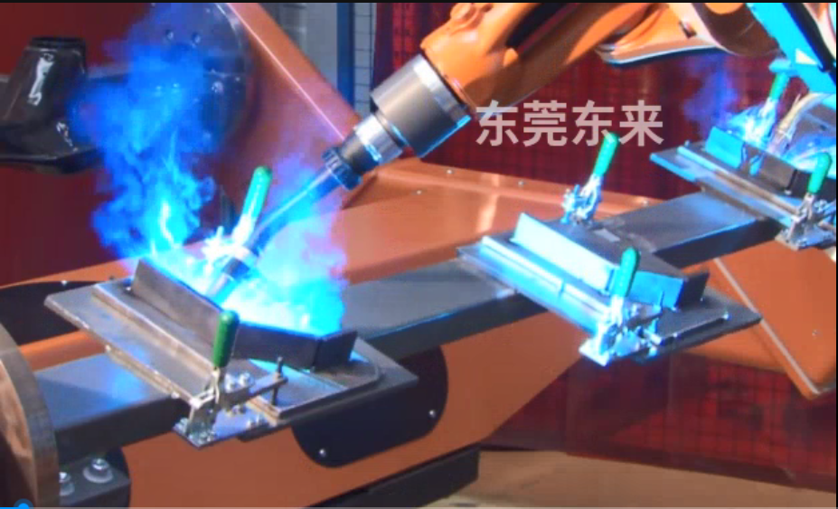 非标治具